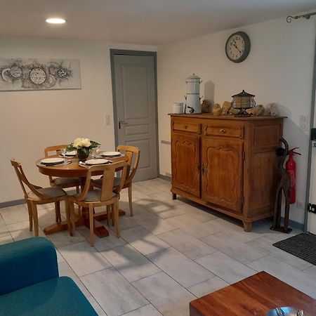 Le Clos Le Roc Rouge Castels Esterno foto
